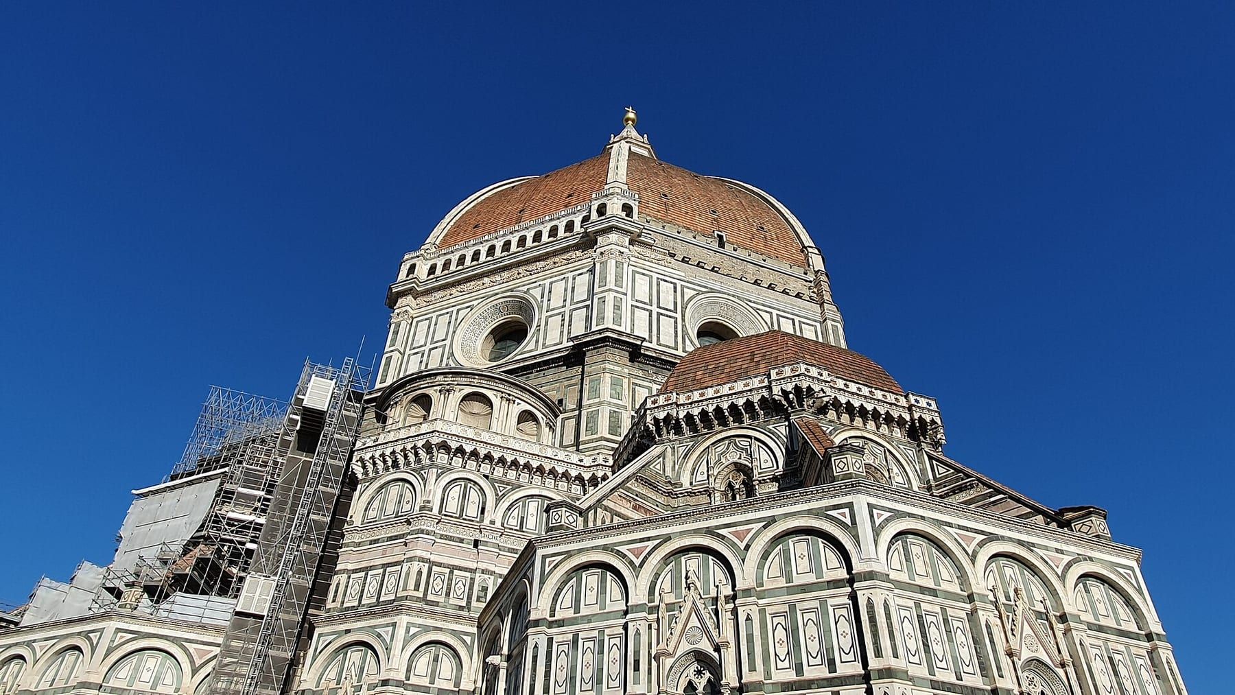 Cupola: serve slot, non skip-the-line inventato