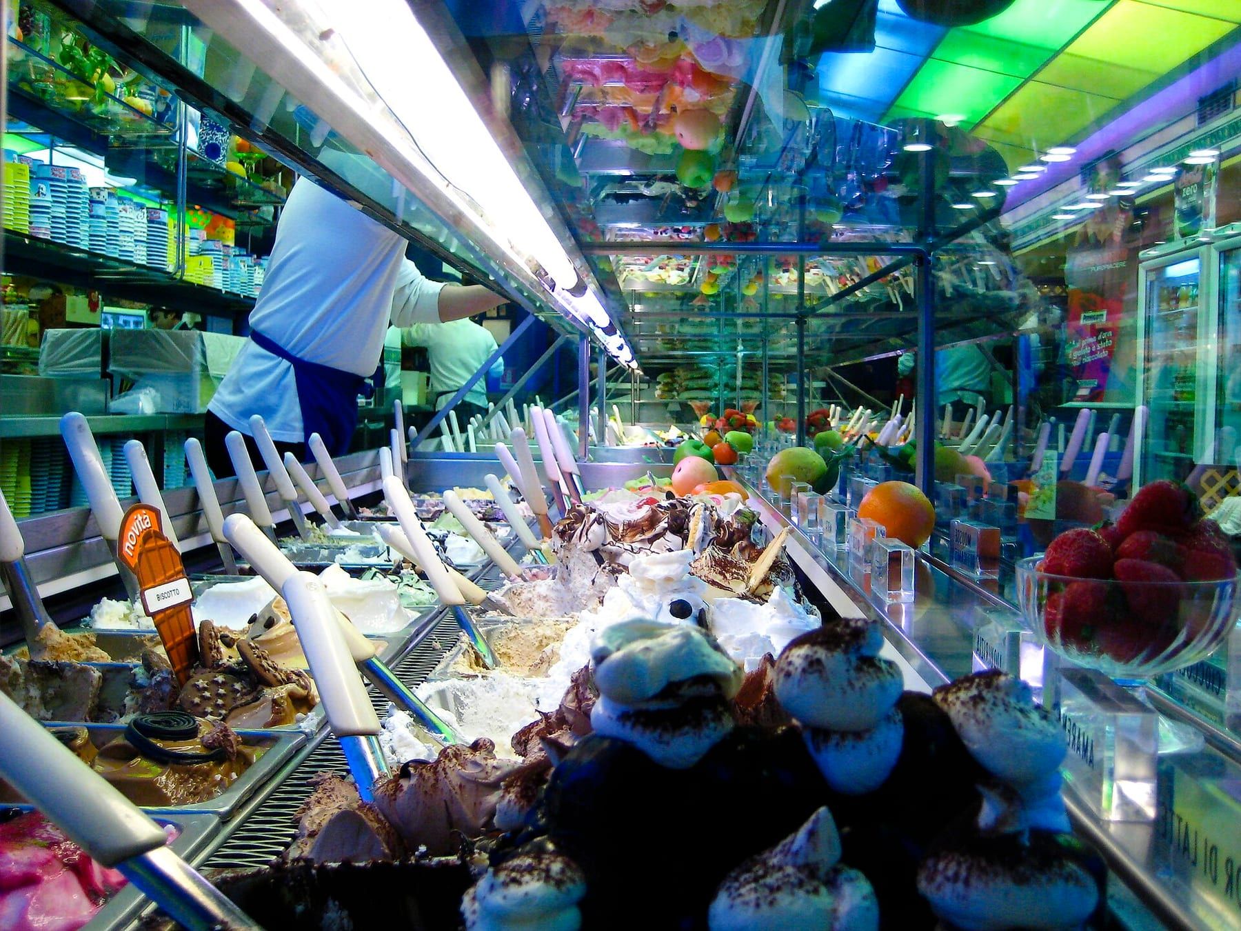 Food tour et walking: segment fort du marketplace Viator