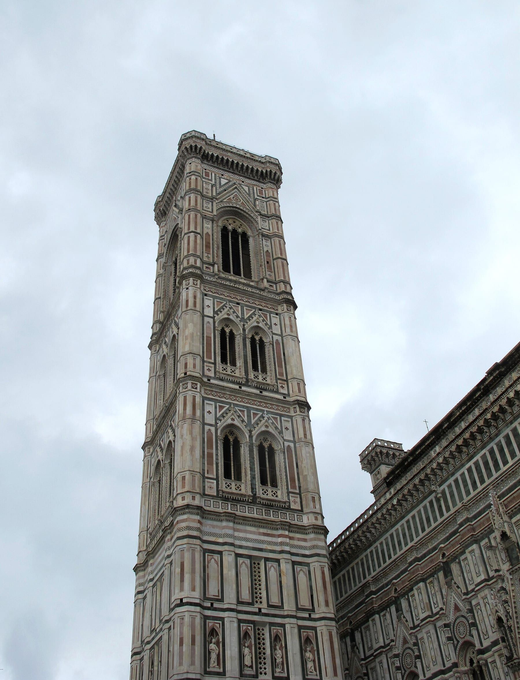 Campanile di Giotto