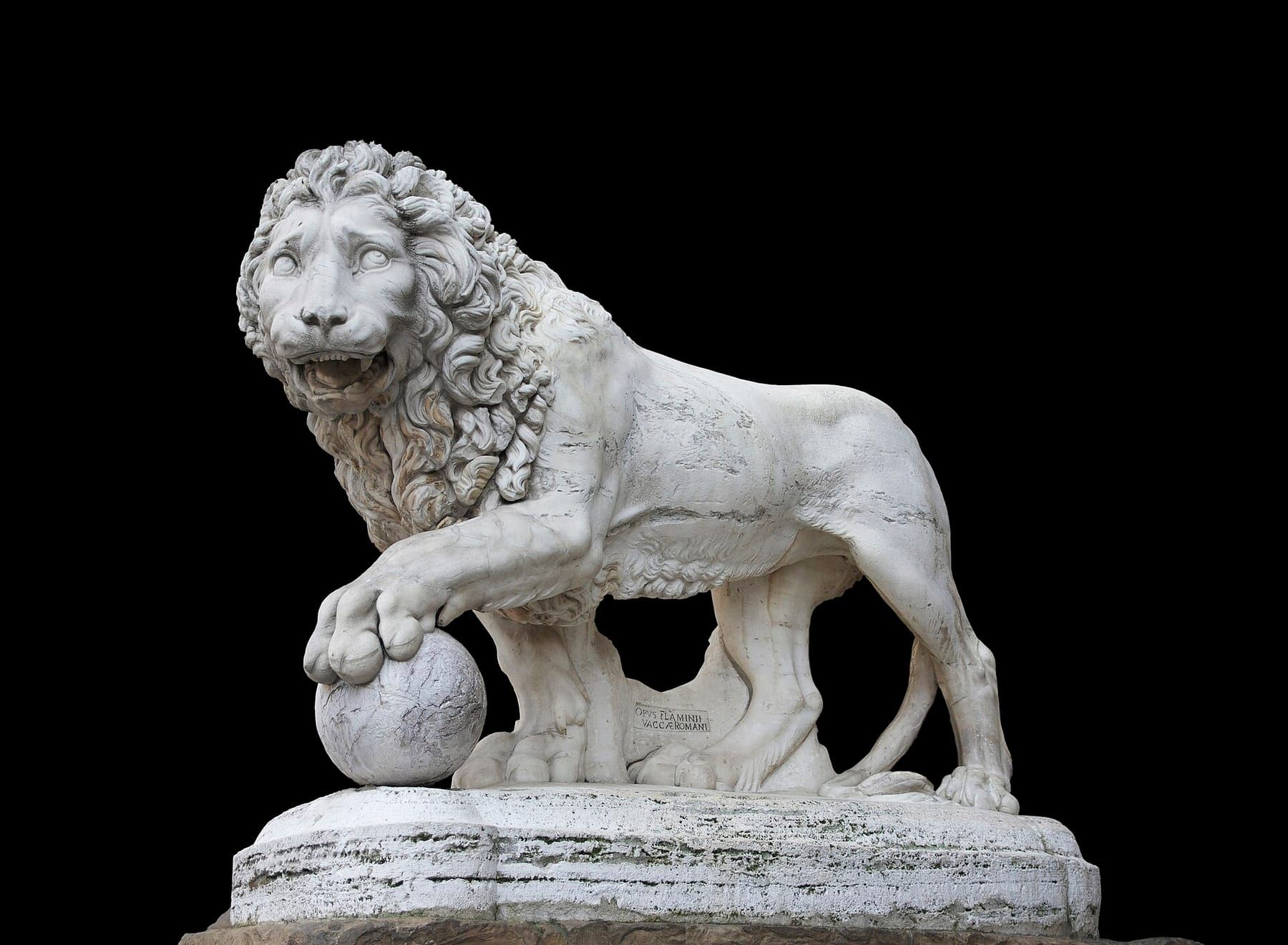 Da piazza della Signoria al Bargello sono pochi minuti a piedi