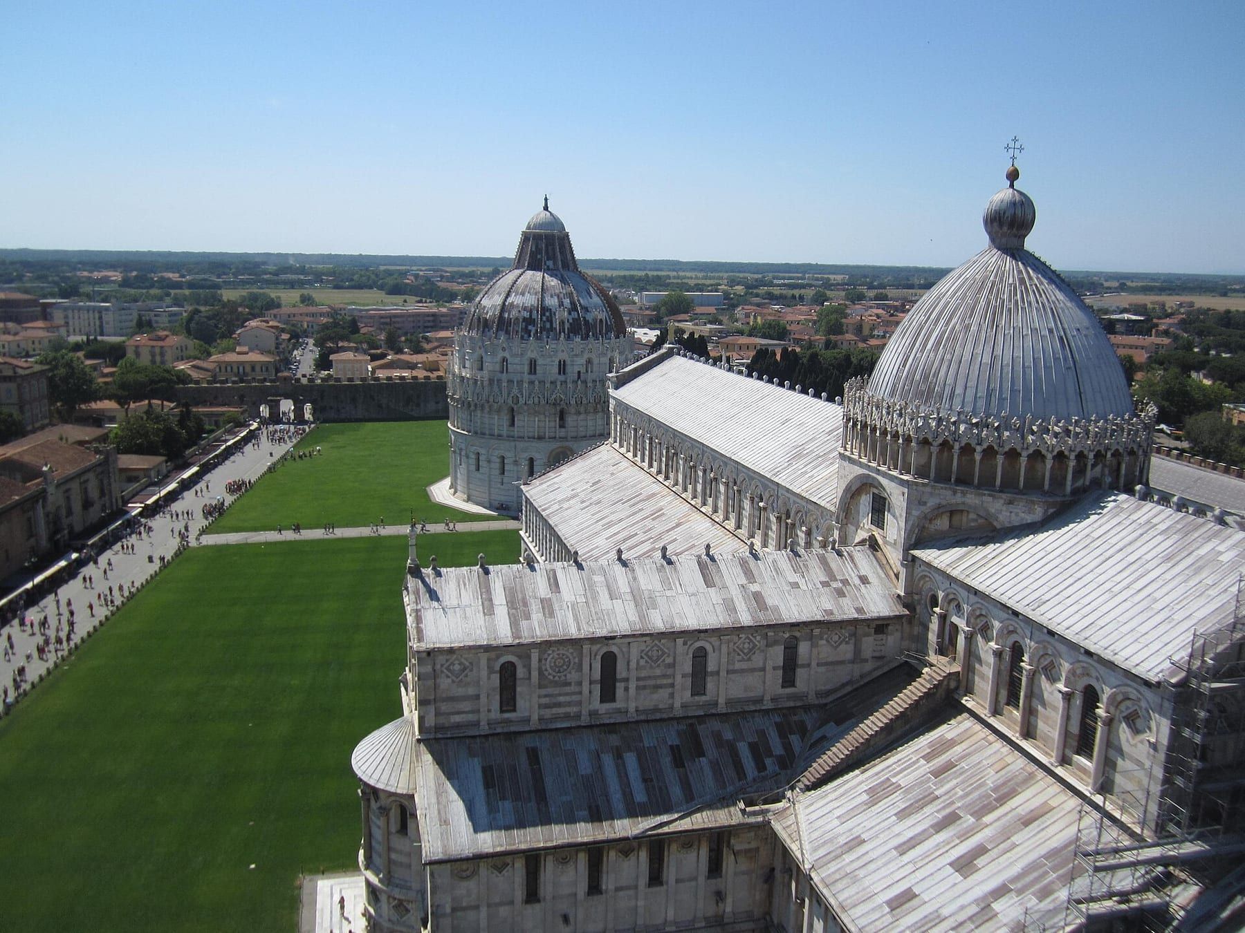 Torre di Pisa: €20 ufficiali, slot obbligatorio, no under 8